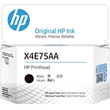 X4E75AA HP Printhead Black X4E75A For HP Smart Tank Printers